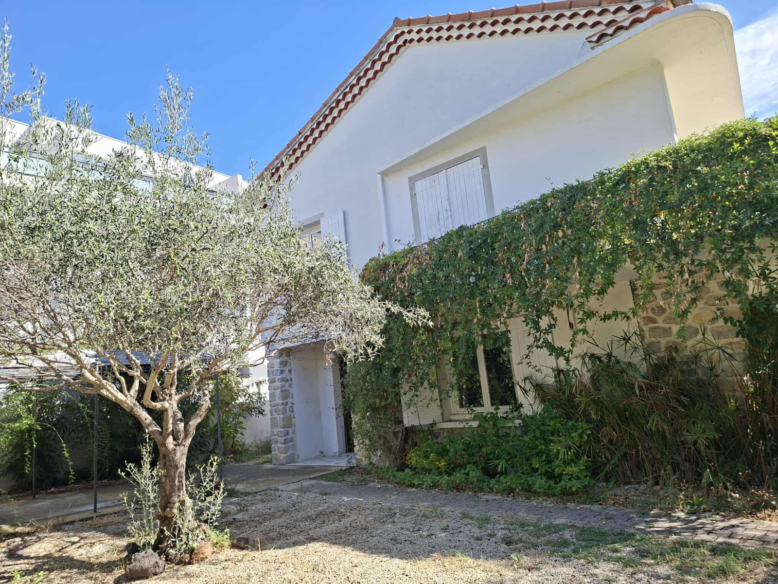 Image_, Maison, Nîmes, ref :RCHRD