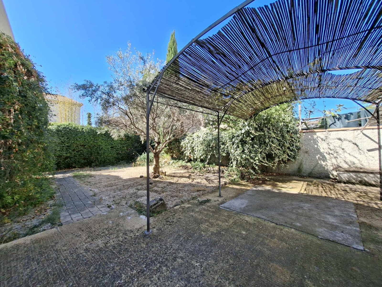Image_, Maison, Nîmes, ref :RCHRD