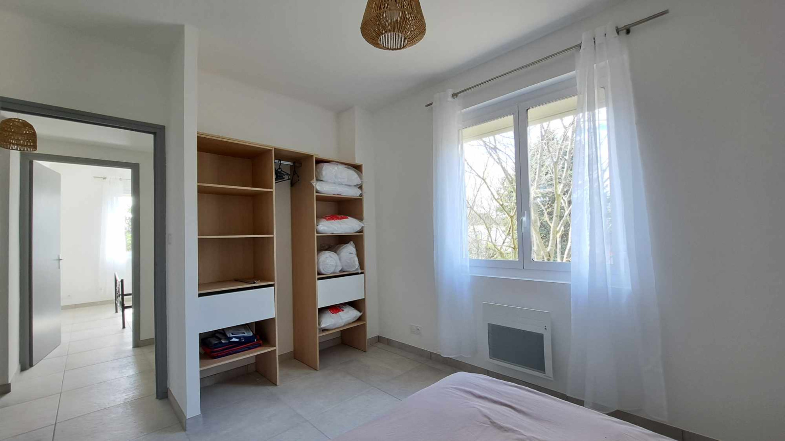 Image_, Appartement, Saint-Mamert-du-Gard, ref :DSHNS2