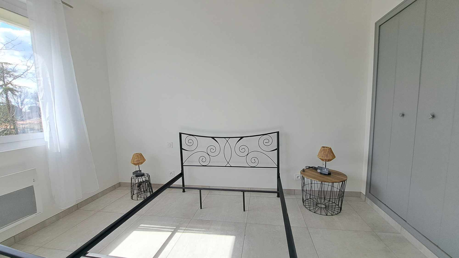 Image_, Appartement, Saint-Mamert-du-Gard, ref :DSHNS2