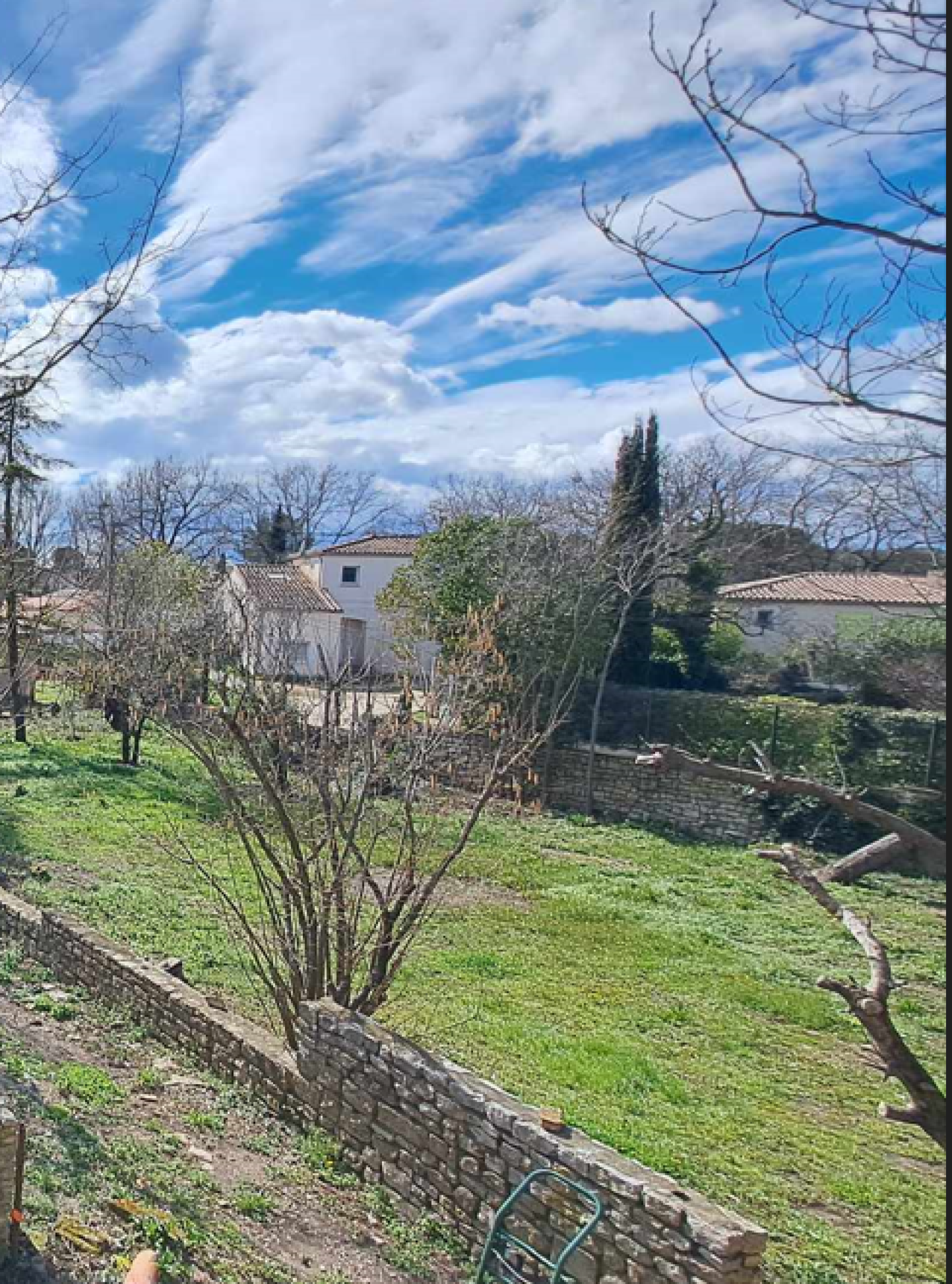 Image_, Appartement, Saint-Mamert-du-Gard, ref :DSHNS2