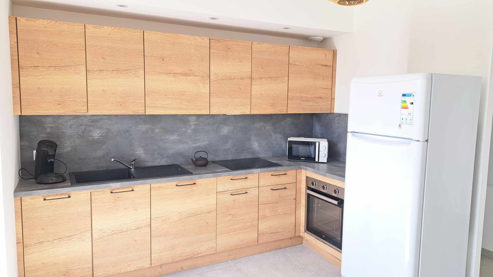 Image_, Appartement, Saint-Mamert-du-Gard, ref :DSHNS2
