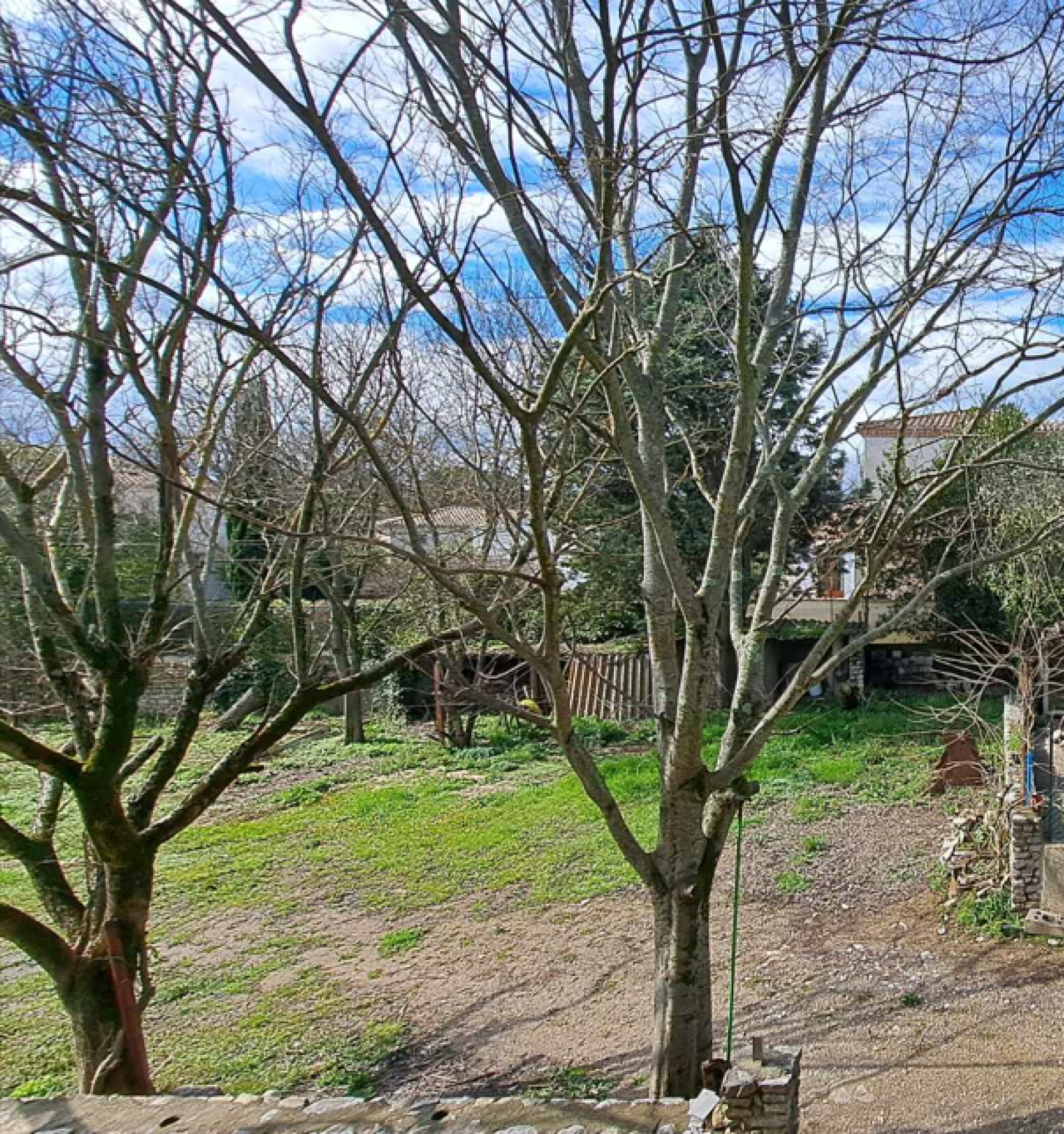 Image_, Appartement, Saint-Mamert-du-Gard, ref :DSHNS2