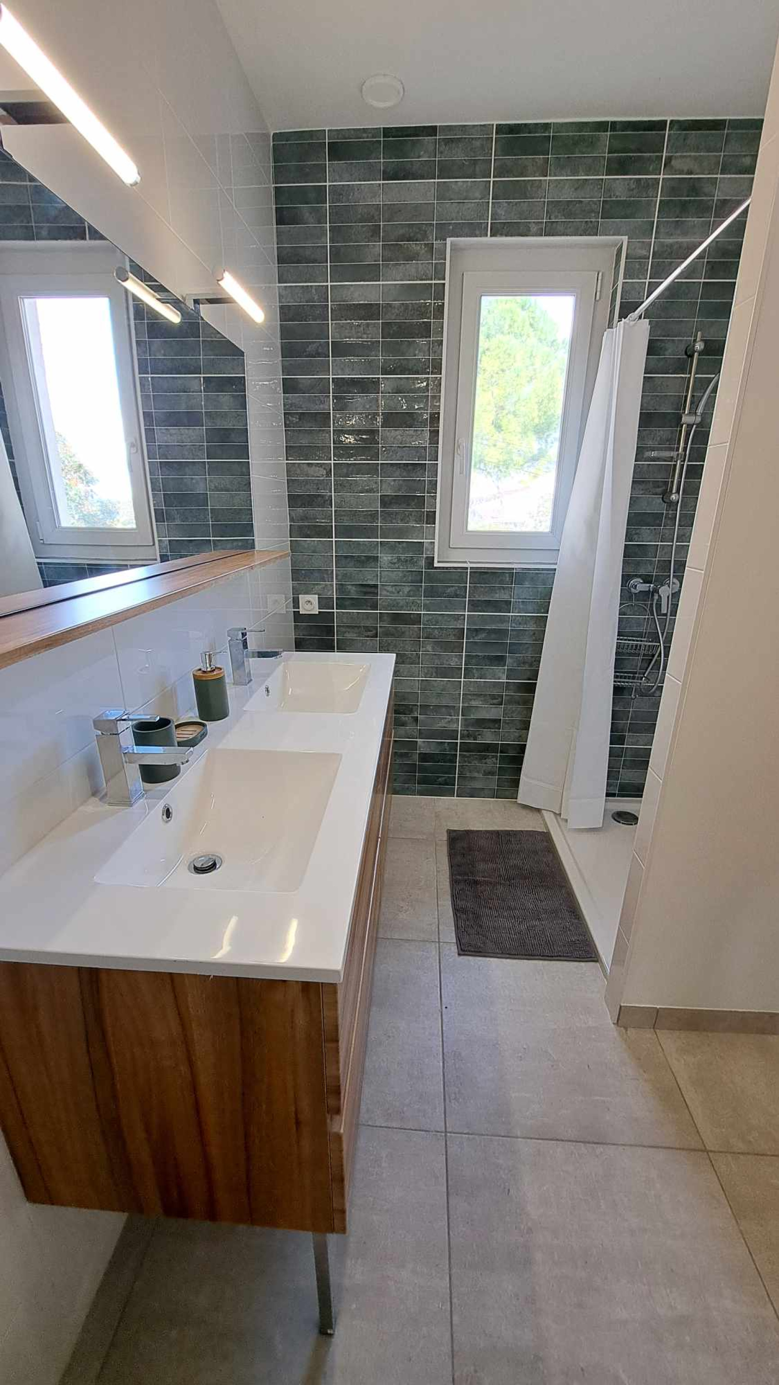 Image_, Appartement, Saint-Mamert-du-Gard, ref :DSHNS2