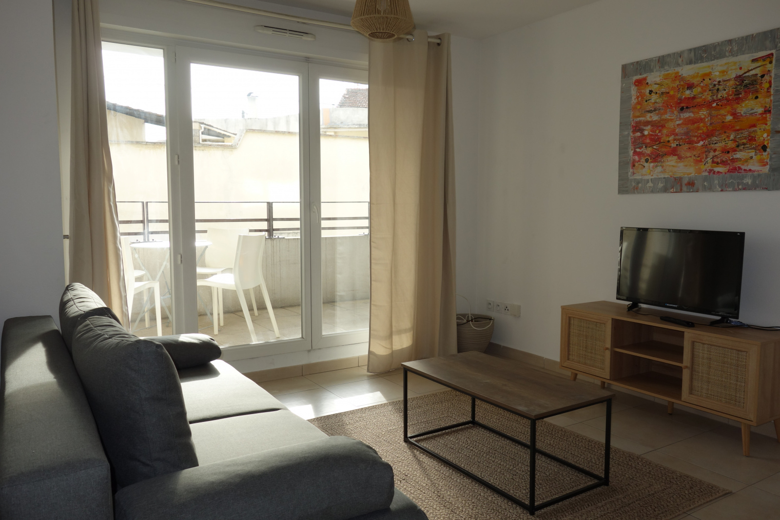 Image_, Appartement, Nîmes, ref :CHPRTS1