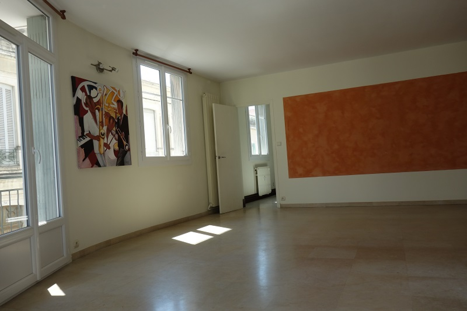 Image_, Appartement, Nîmes, ref :RDRGZ