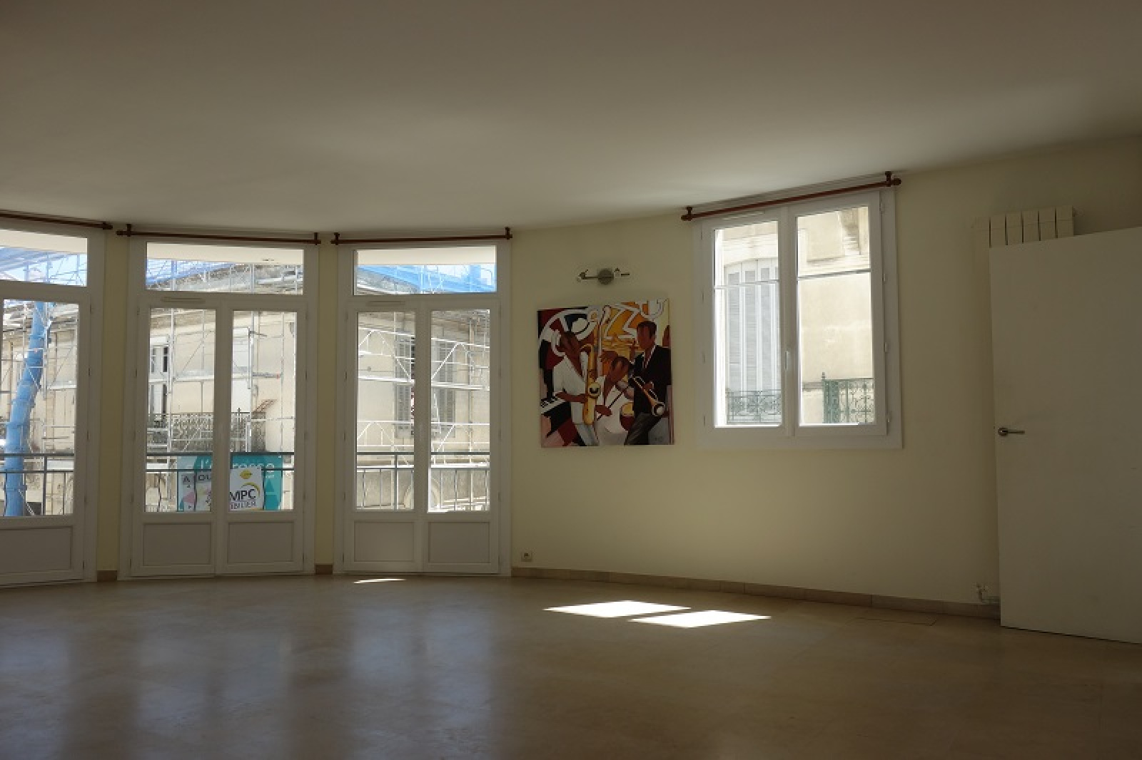 Image_, Appartement, Nîmes, ref :RDRGZ