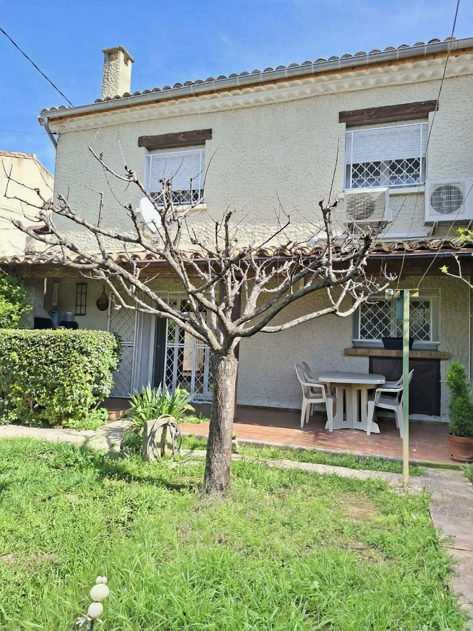 Image_, Maison, Nîmes, ref :BRNLC