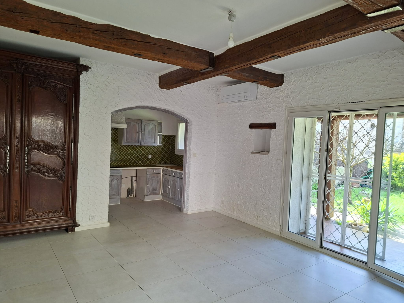 Image_, Maison, Nîmes, ref :BRNLC