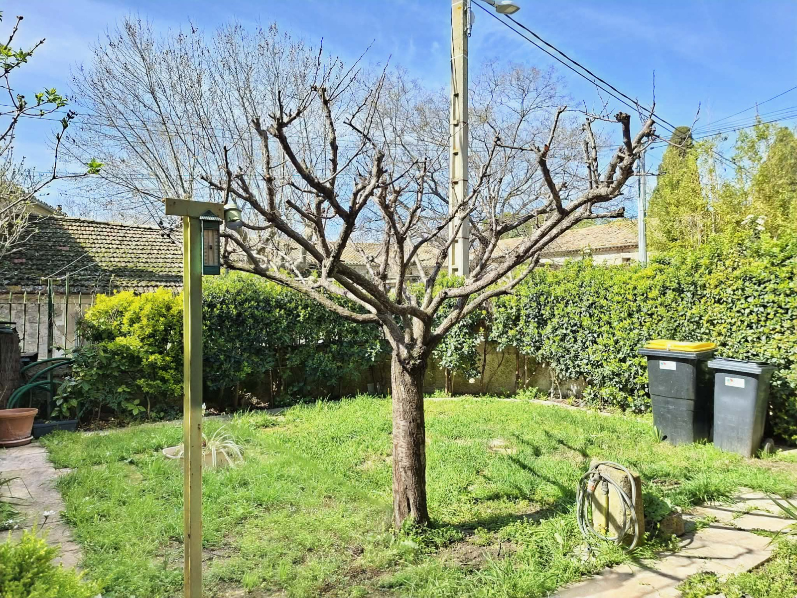 Image_, Maison, Nîmes, ref :BRNLC