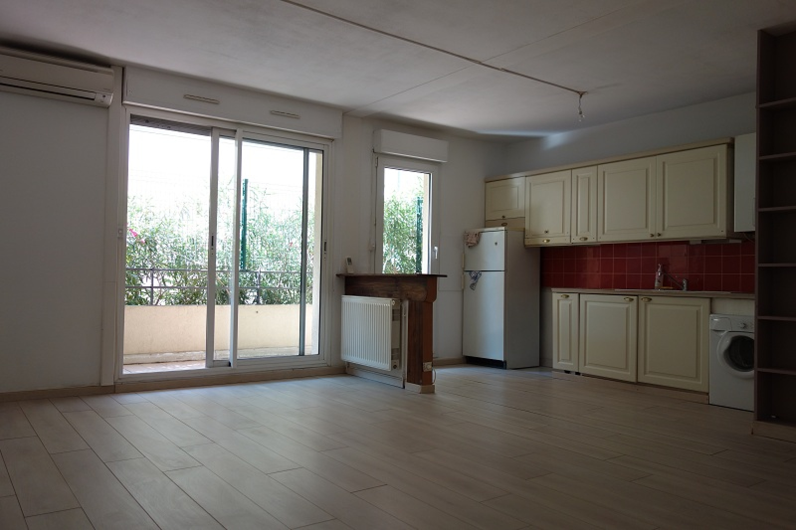 Image_, Appartement, Nîmes, ref :RND