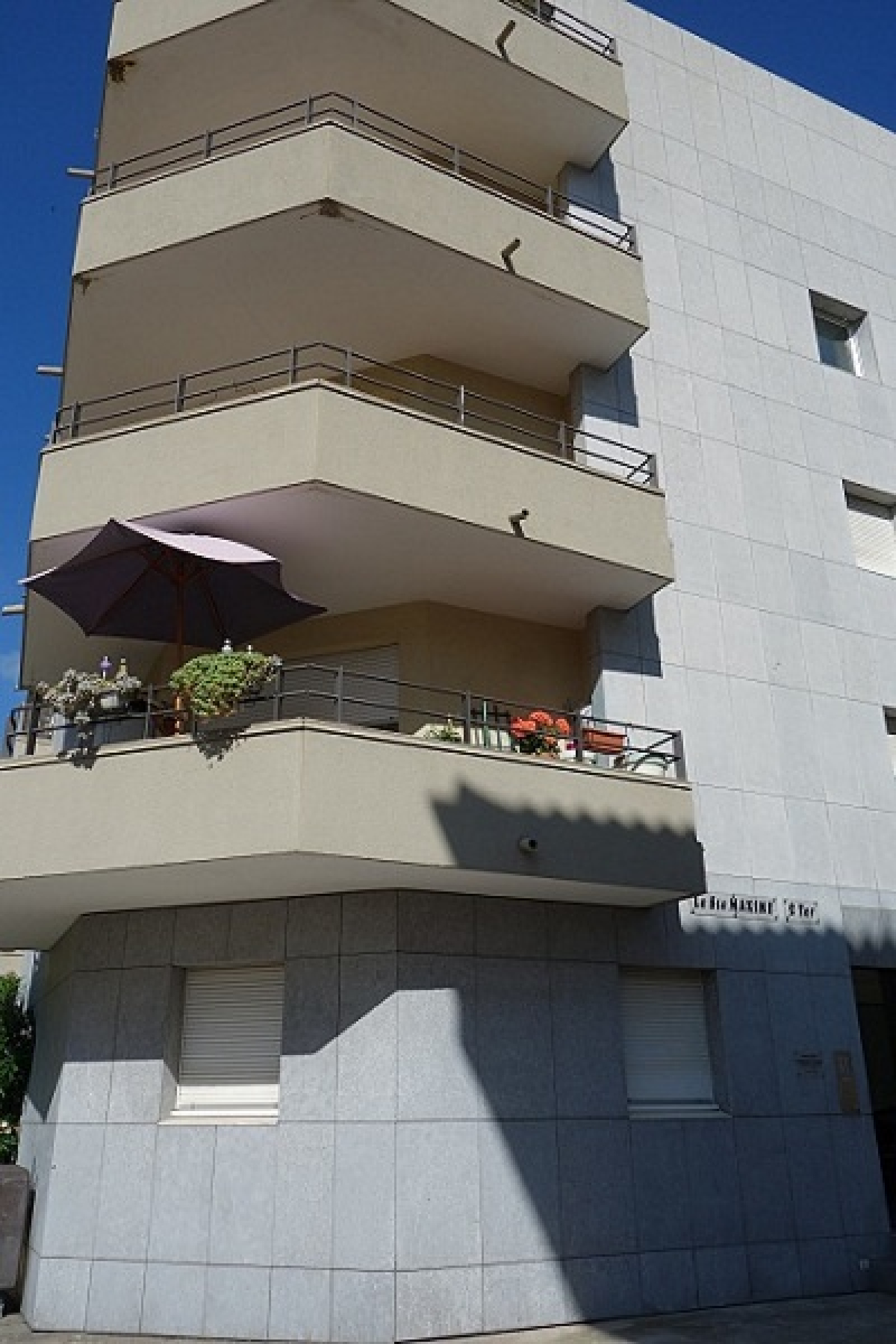 Image_, Appartement, Nîmes, ref :RND