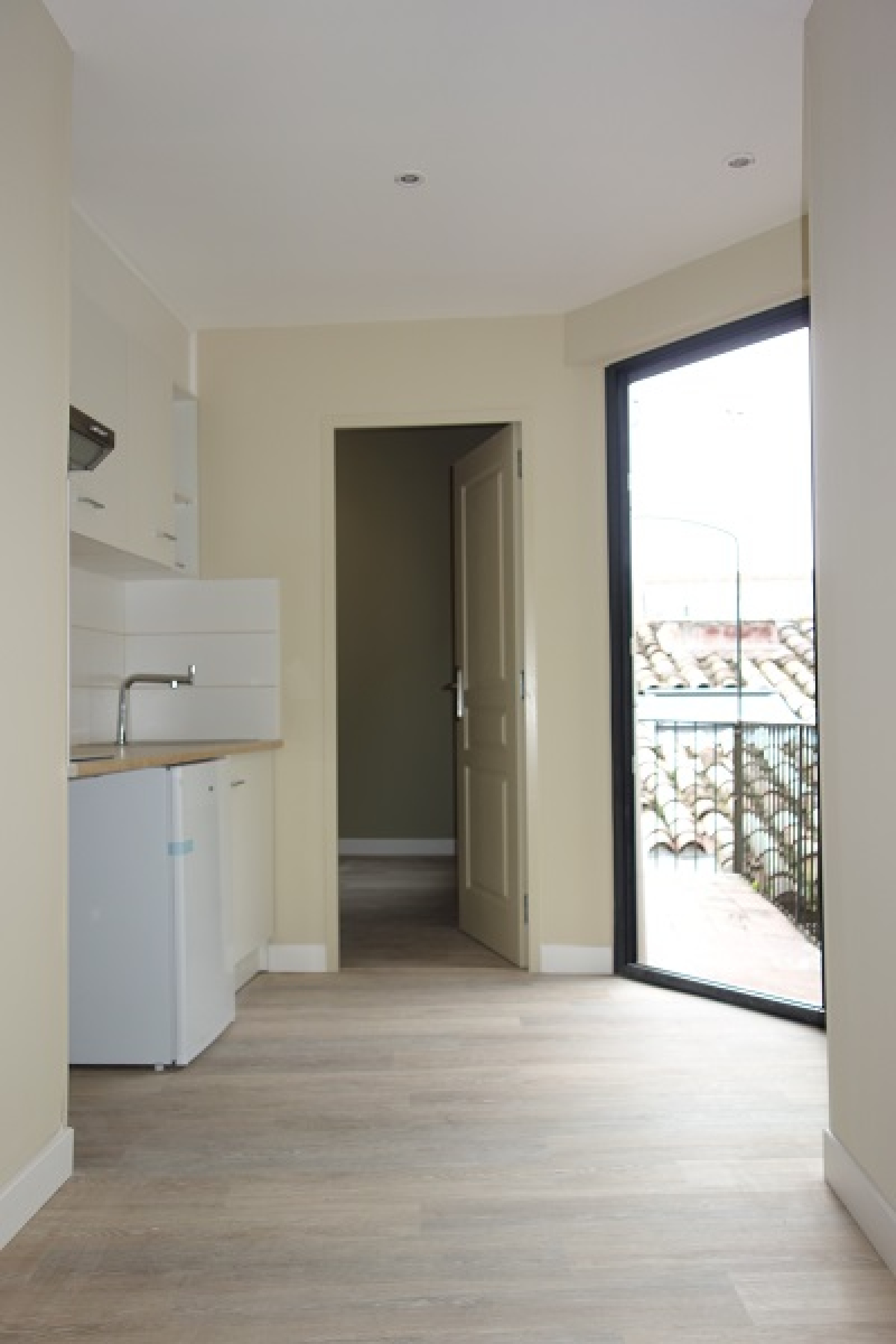 Image_, Appartement, Nîmes, ref :SCBZLL