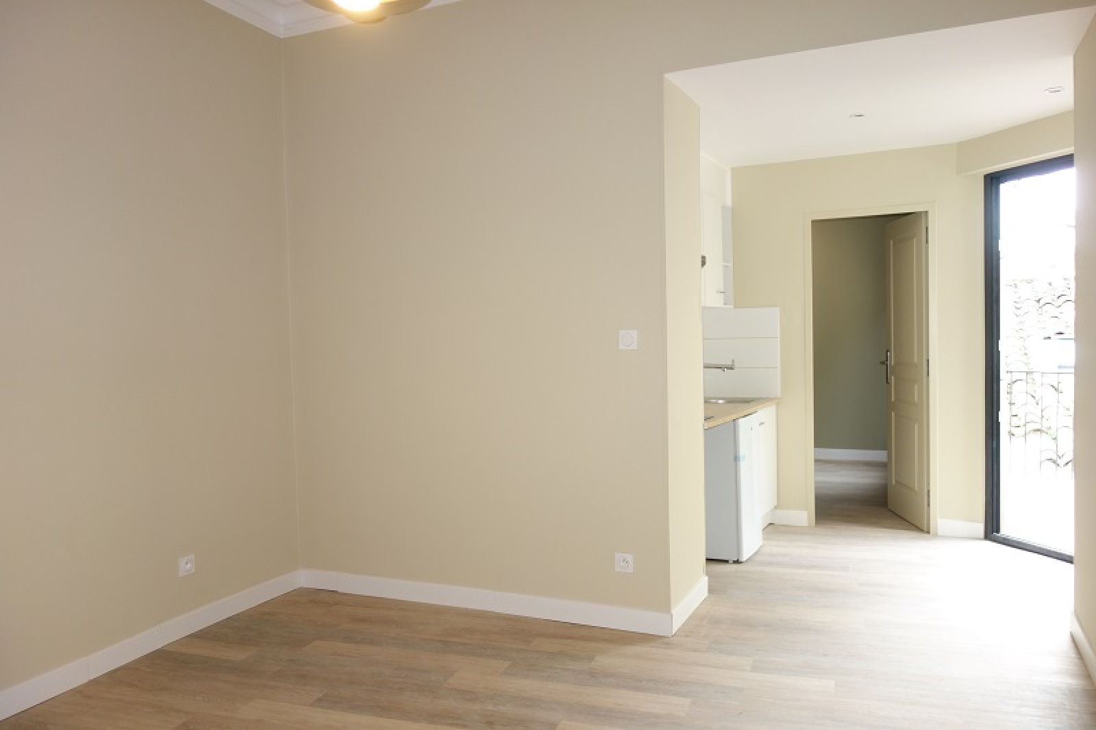 Image_, Appartement, Nîmes, ref :SCBZLL