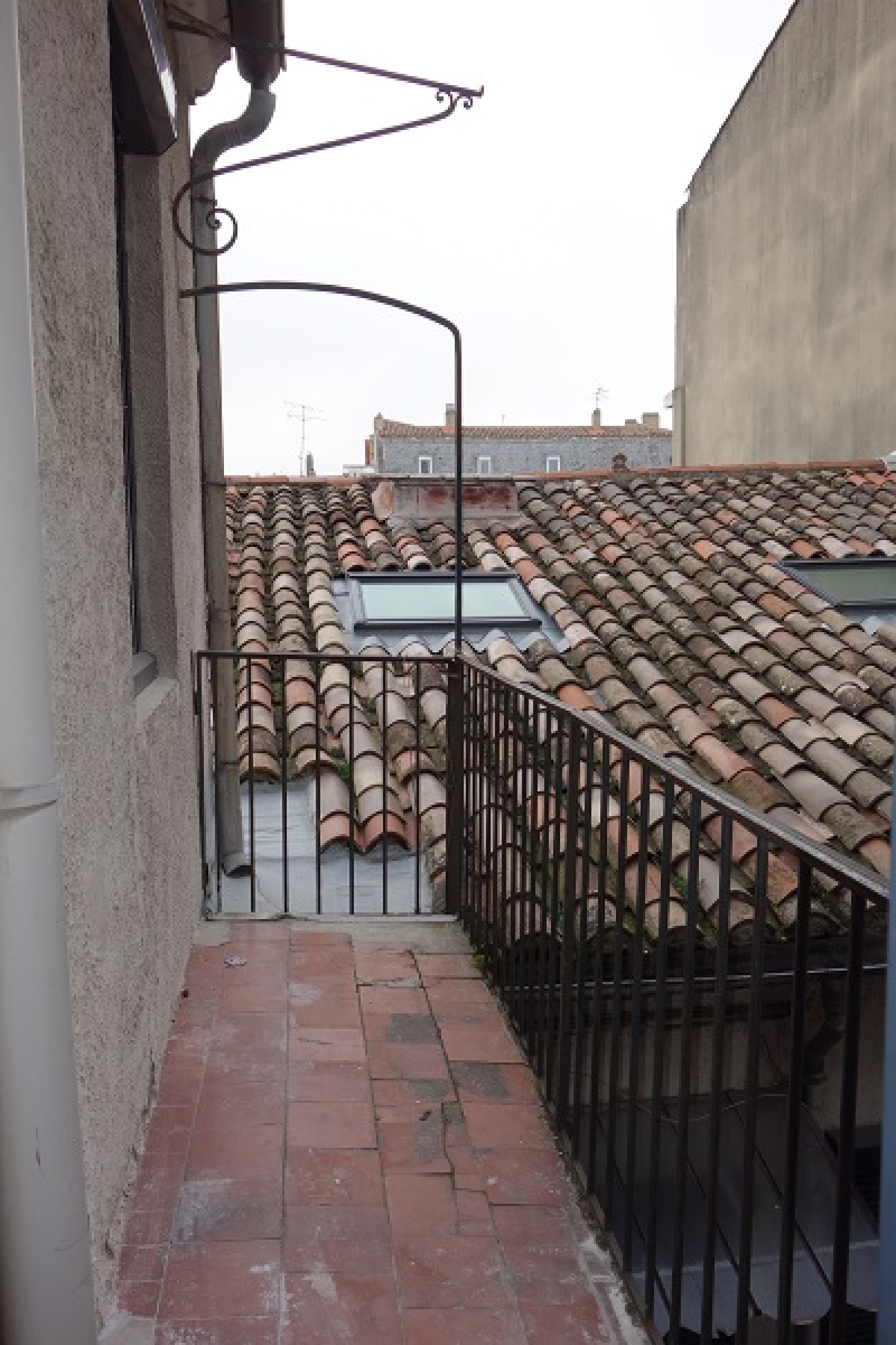 Image_, Appartement, Nîmes, ref :SCBZLL