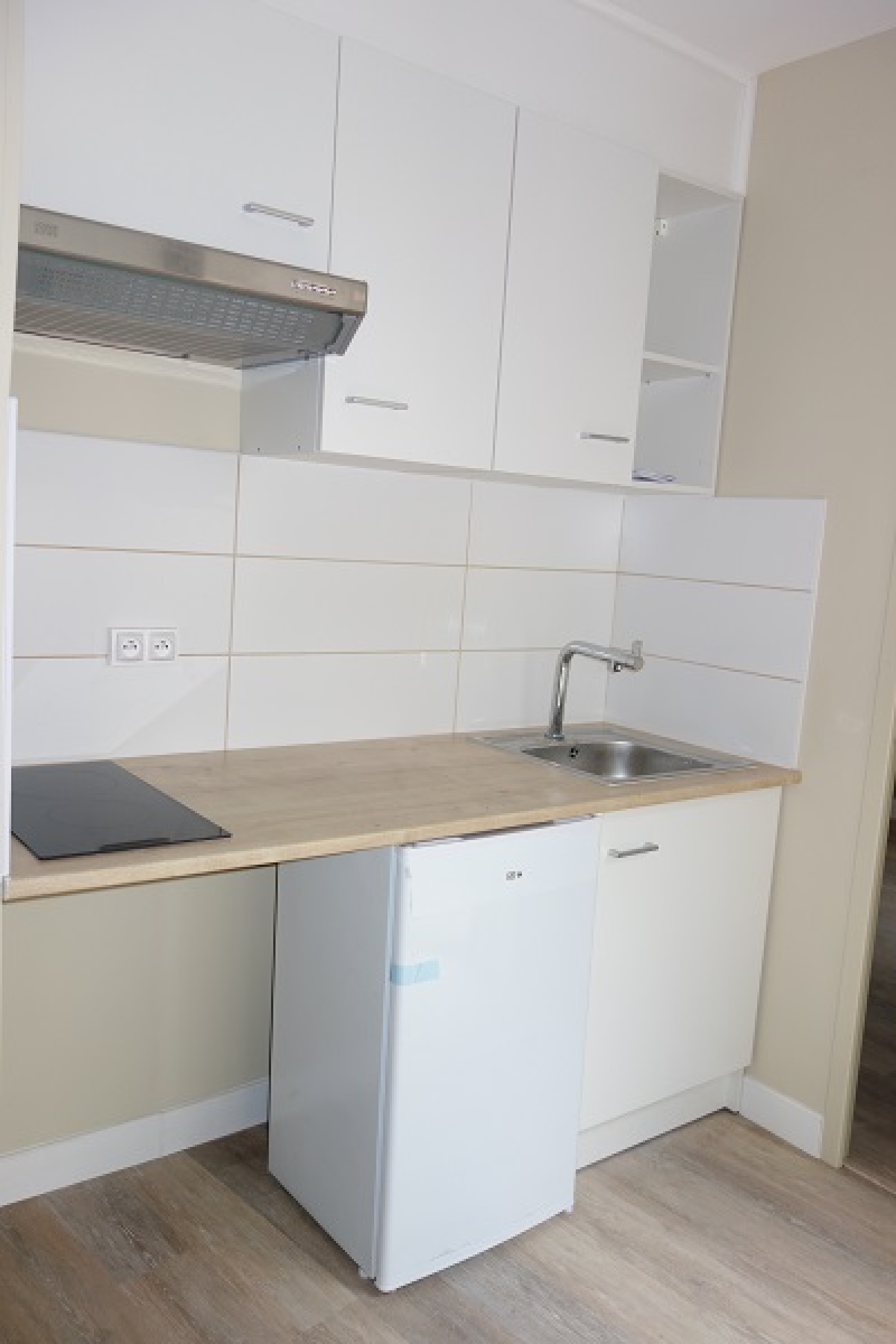 Image_, Appartement, Nîmes, ref :SCBZLL