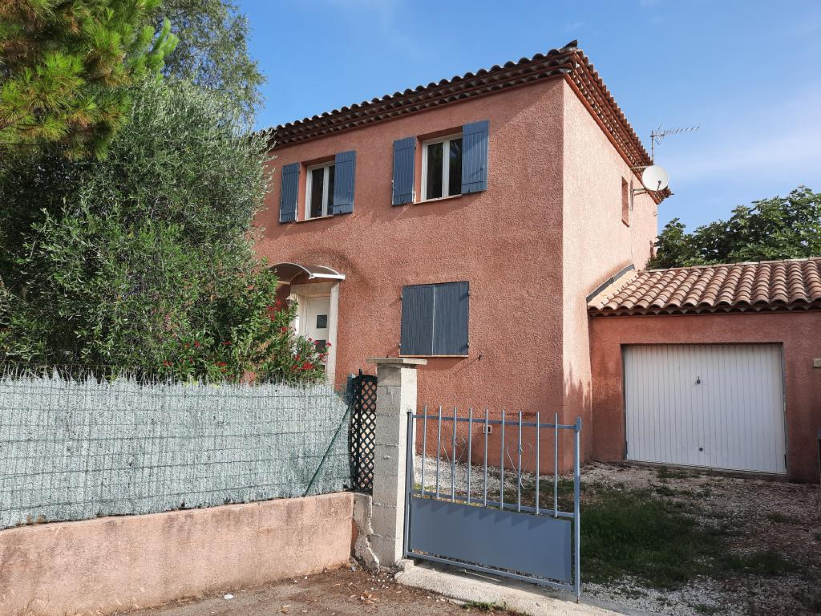 Image_, Maison, Saint-Geniès-de-Malgoirès, ref :698
