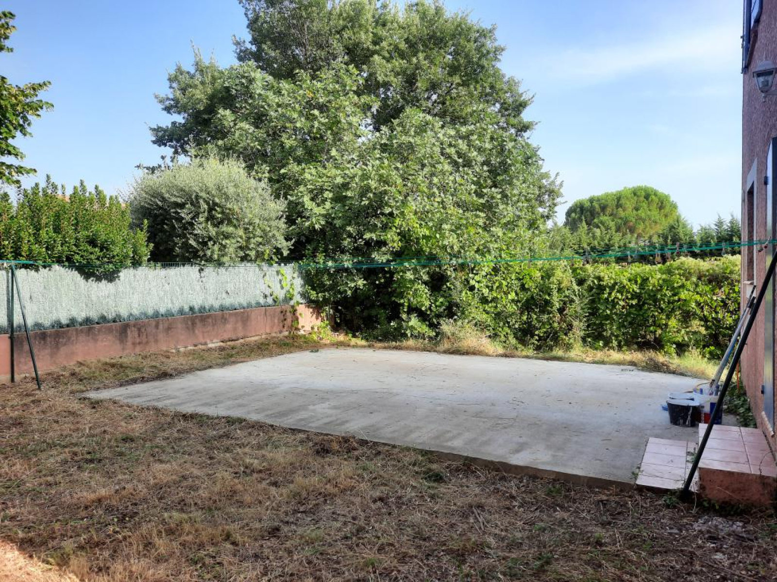 Image_, Maison, Saint-Geniès-de-Malgoirès, ref :698