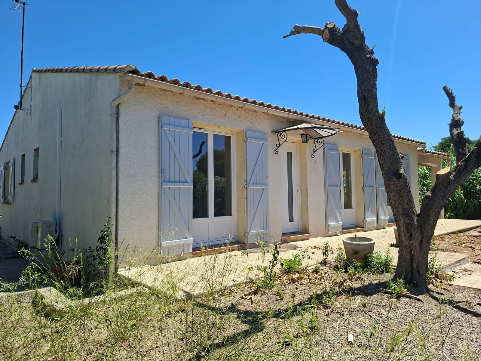 Image_, Villa, Vauvert, ref :PGT