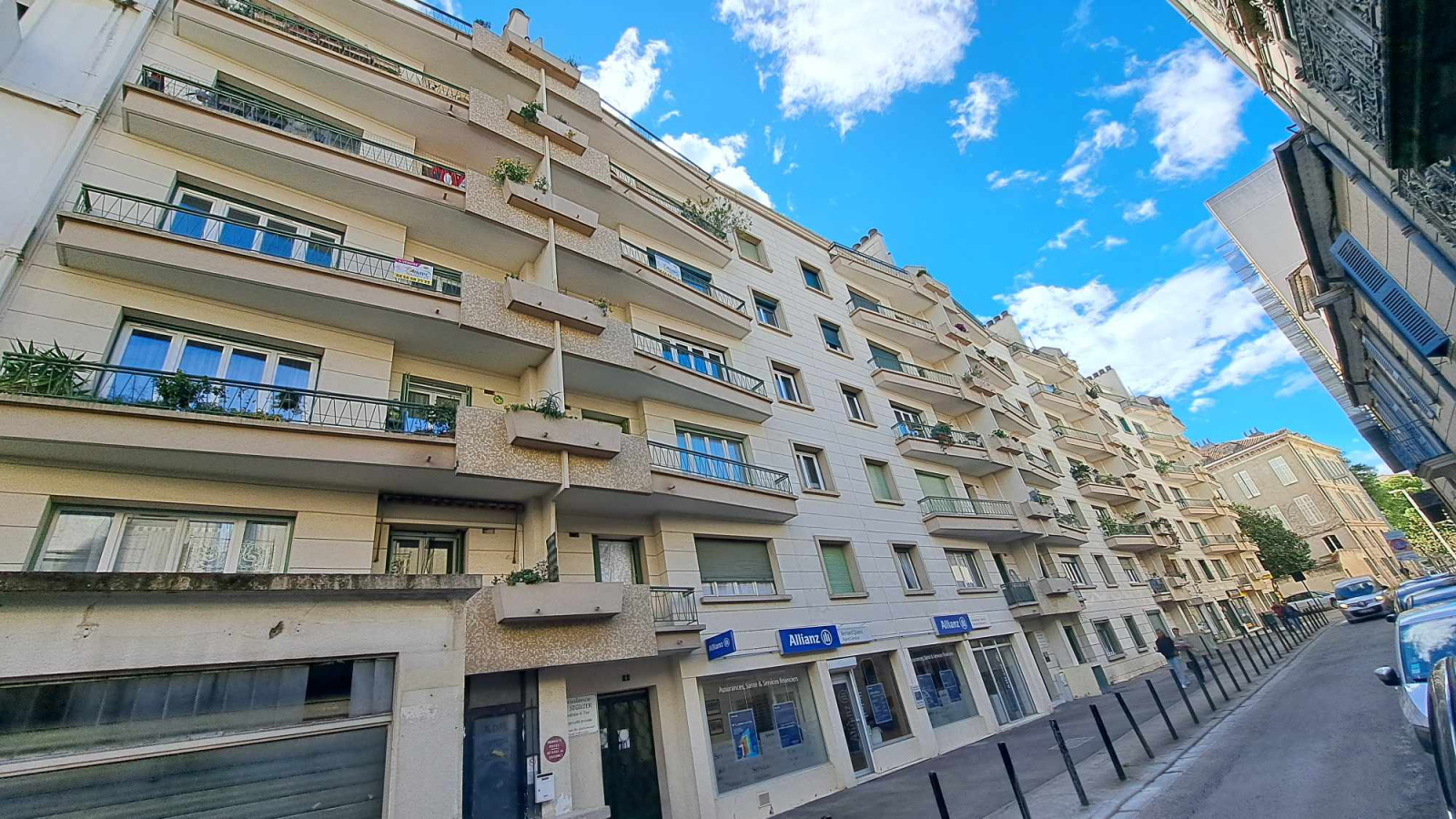 Image_, Appartement, Nîmes, ref :DULN