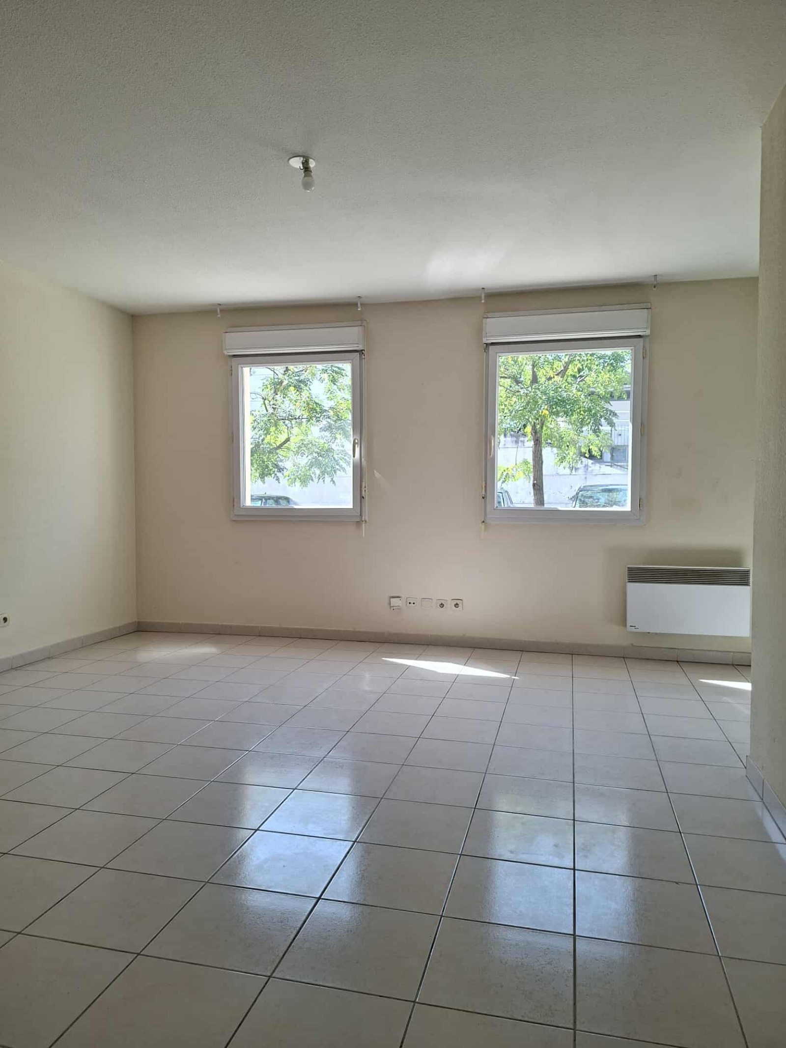 Image_, Appartement, Nîmes, ref :SLS