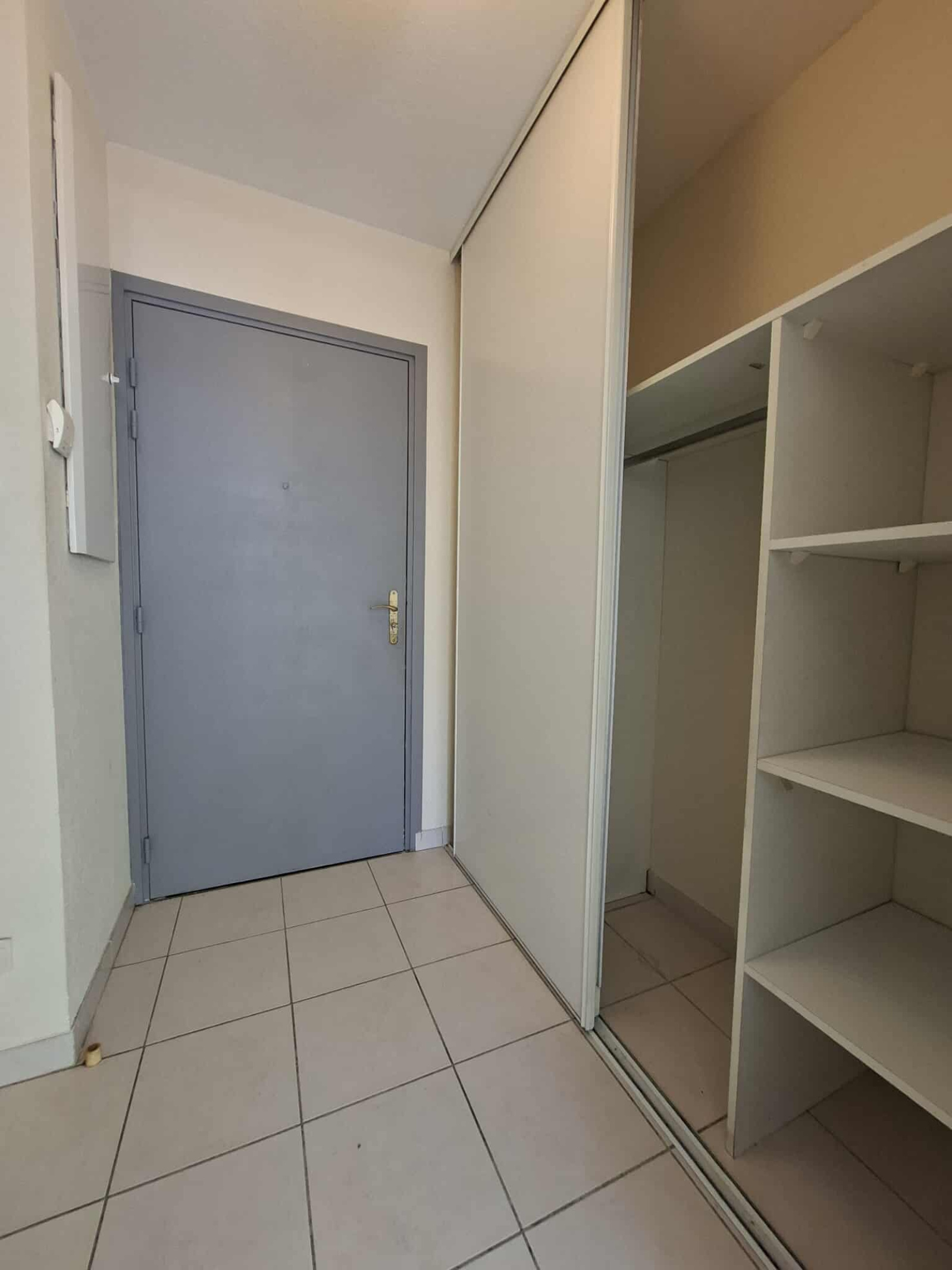 Image_, Appartement, Nîmes, ref :SLS