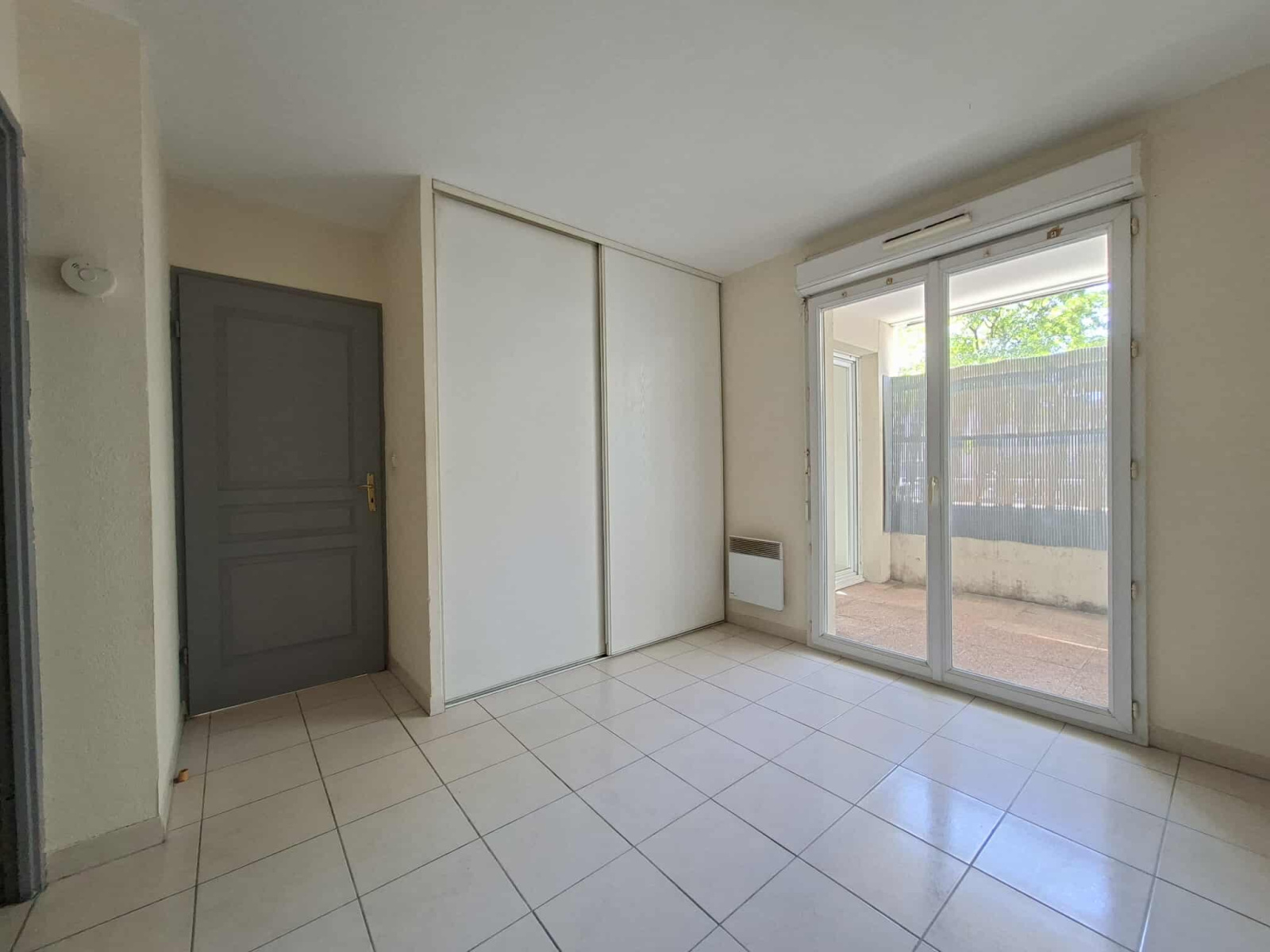 Image_, Appartement, Nîmes, ref :SLS