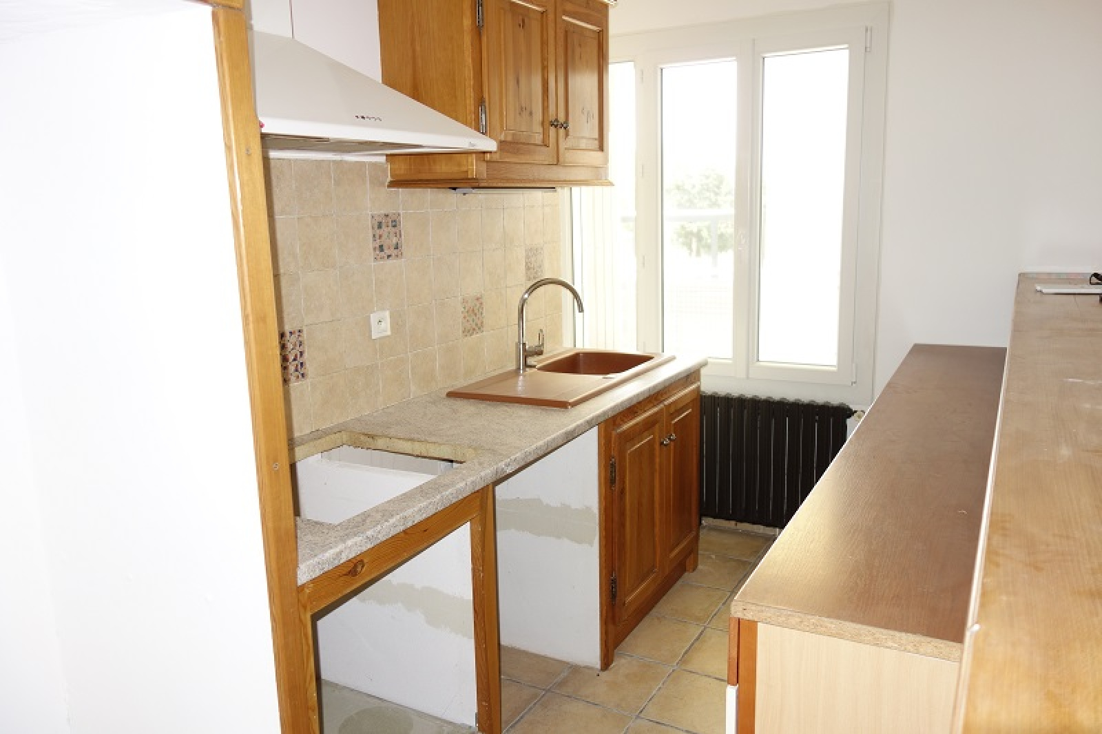 Image_, Maison de village, Estézargues, ref :VNCT