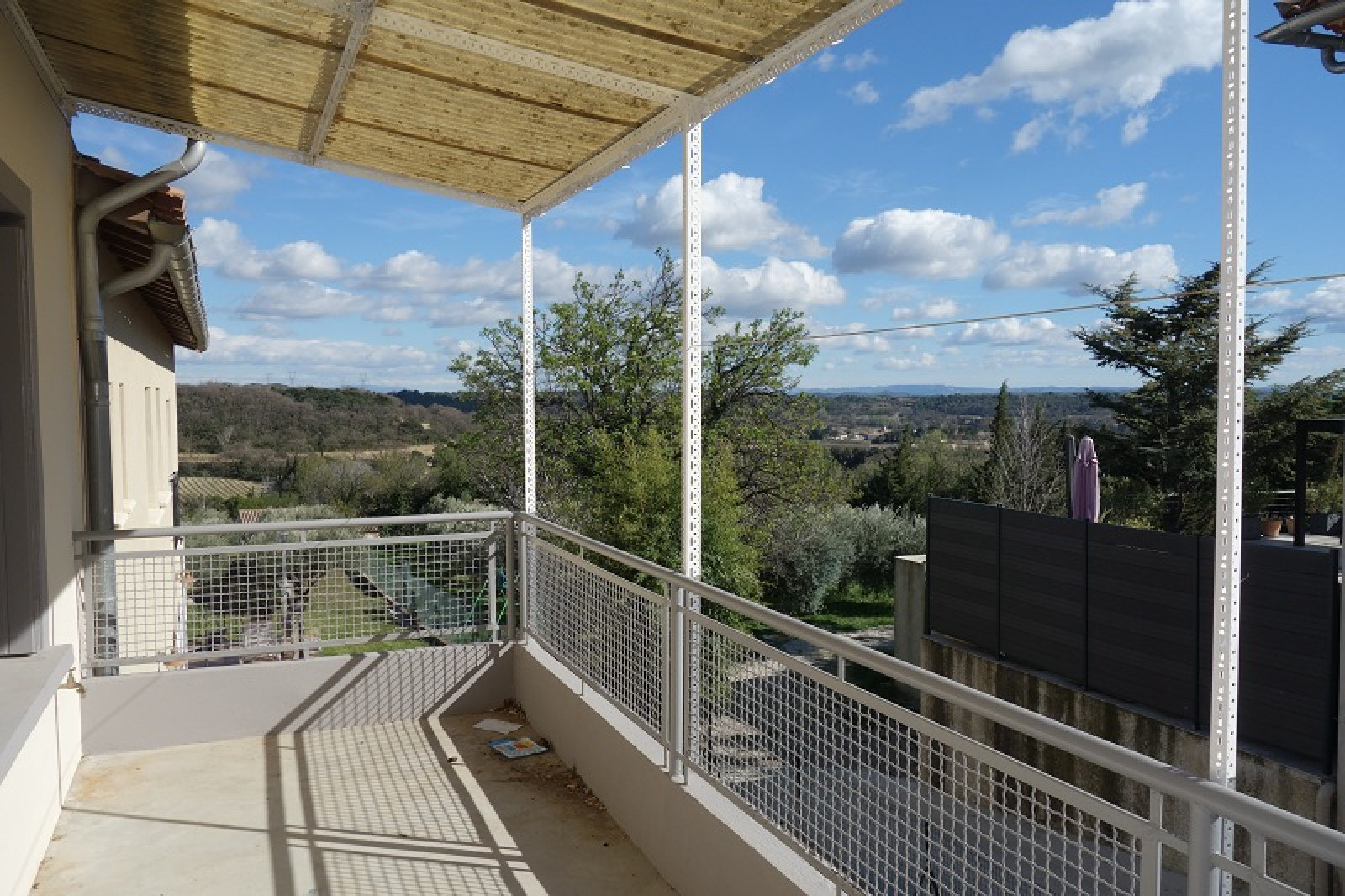 Image_, Maison de village, Estézargues, ref :VNCT