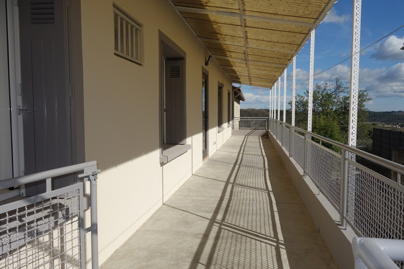 Image_, Maison de village, Estézargues, ref :VNCT