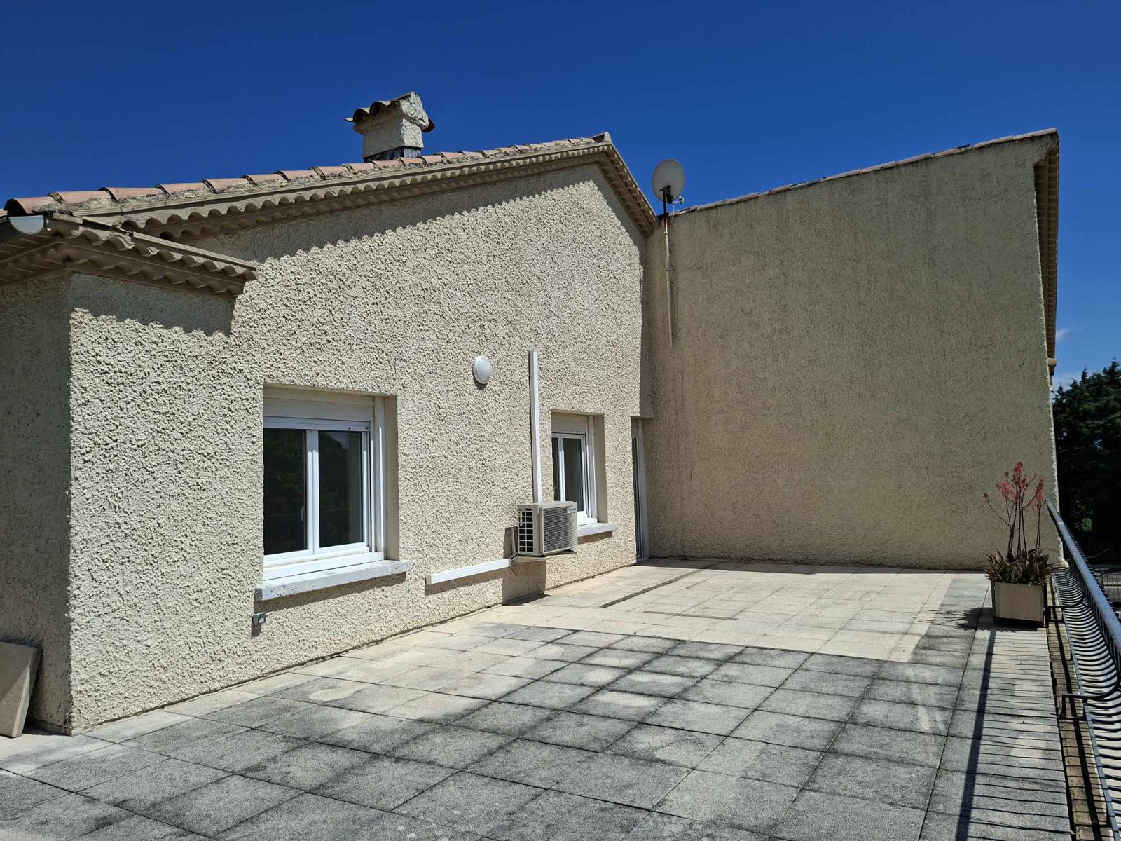 Image_, Appartement, Bezouce, ref :SCMRJV1