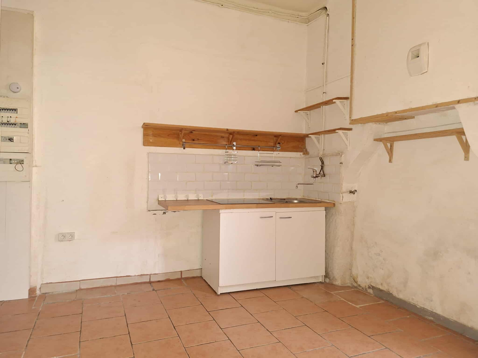 Image_, Appartement, Nîmes, ref :804