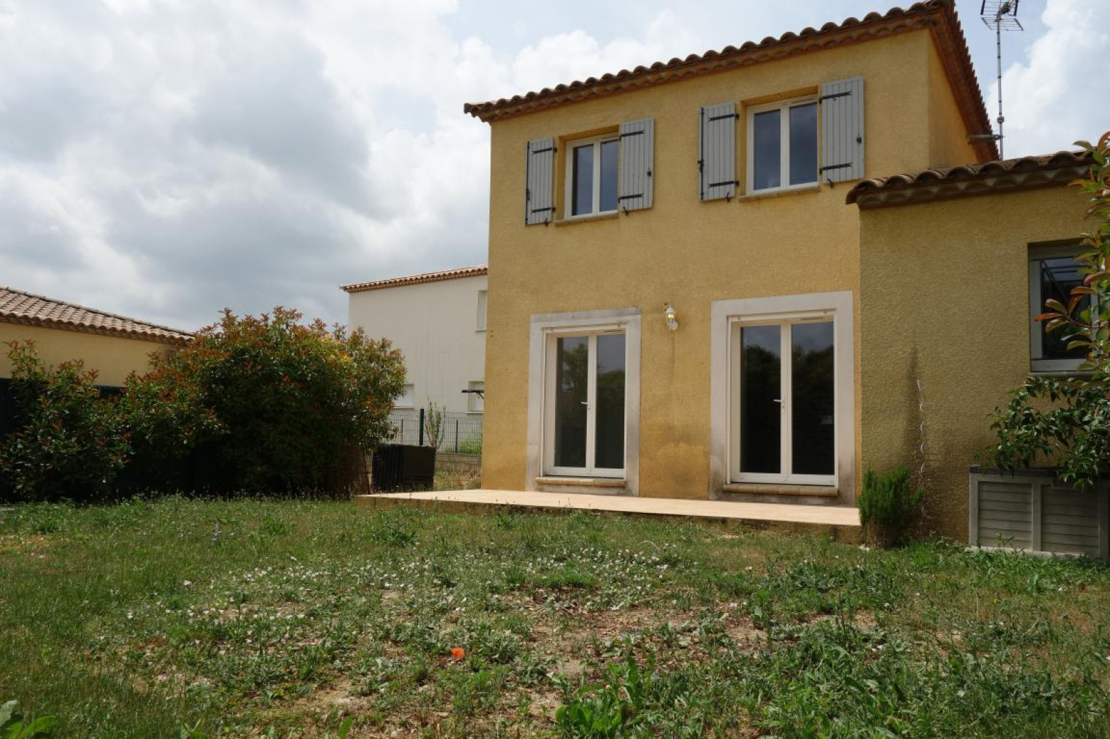Image_, Villa, Saint-Mamert-du-Gard, ref :BNTG