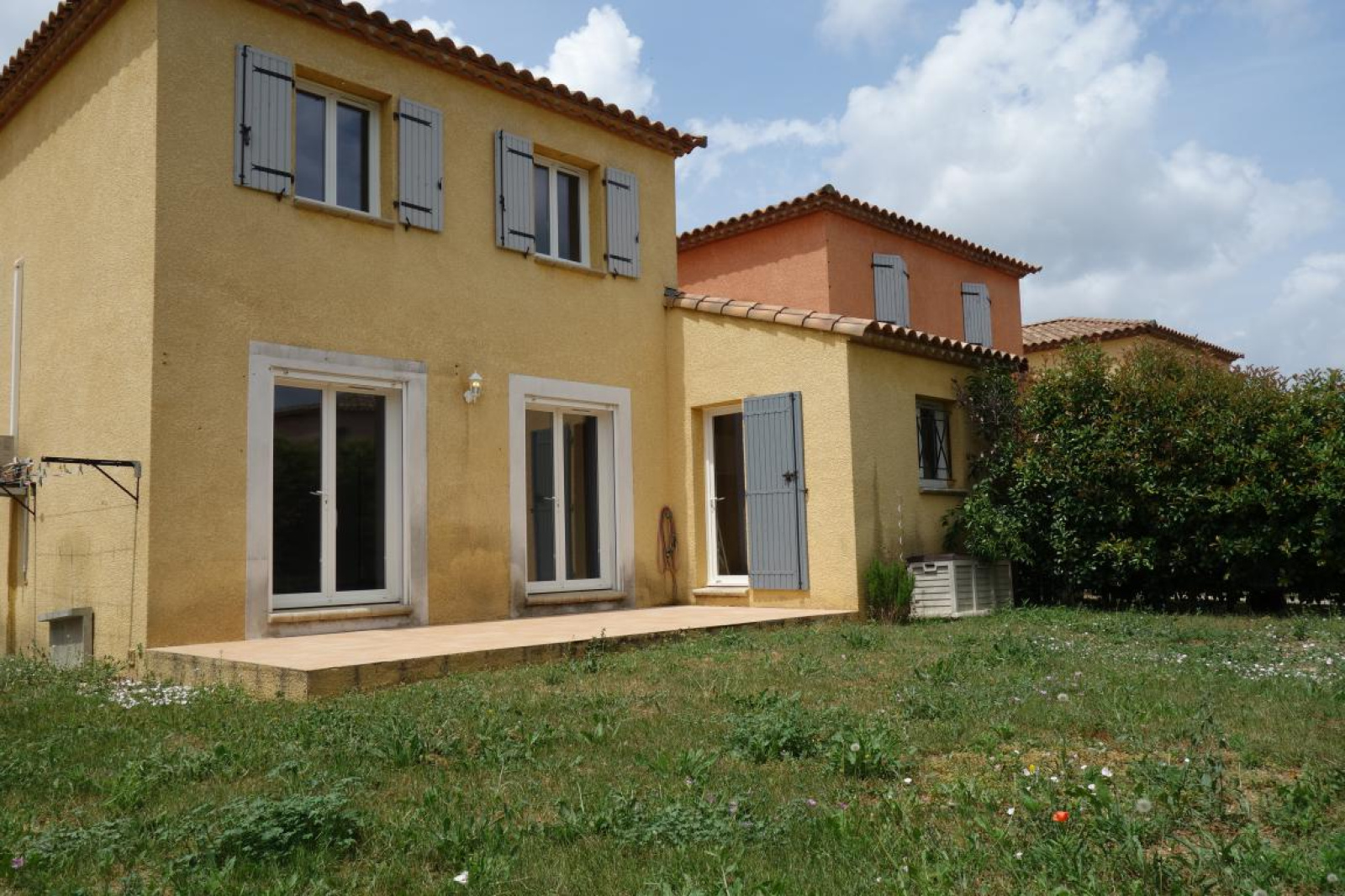 Image_, Villa, Saint-Mamert-du-Gard, ref :BNTG