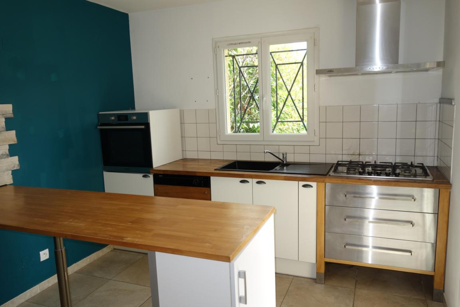 Image_, Villa, Saint-Mamert-du-Gard, ref :BNTG