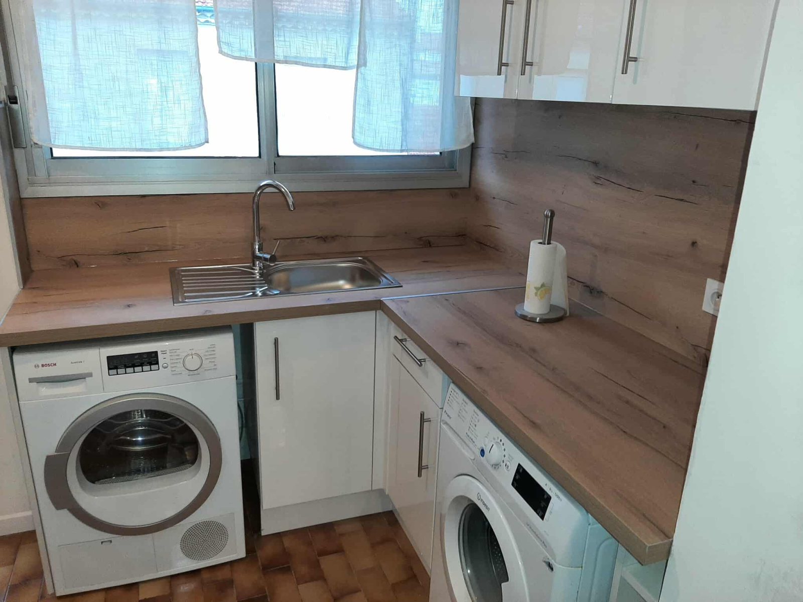 Image_, Appartement, Nîmes, ref :SCHRMN