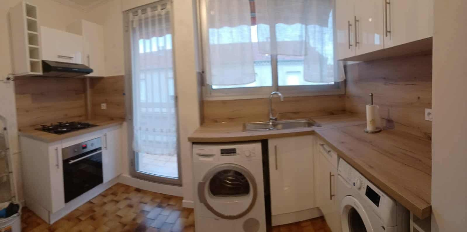 Image_, Appartement, Nîmes, ref :SCHRMN