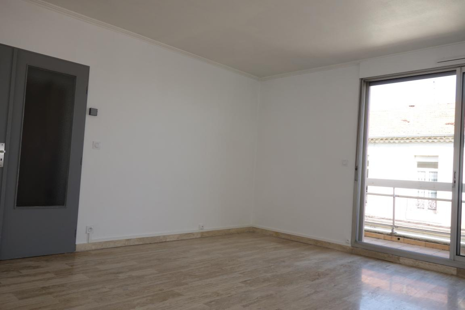 Image_, Appartement, Nîmes, ref :SCHRMN