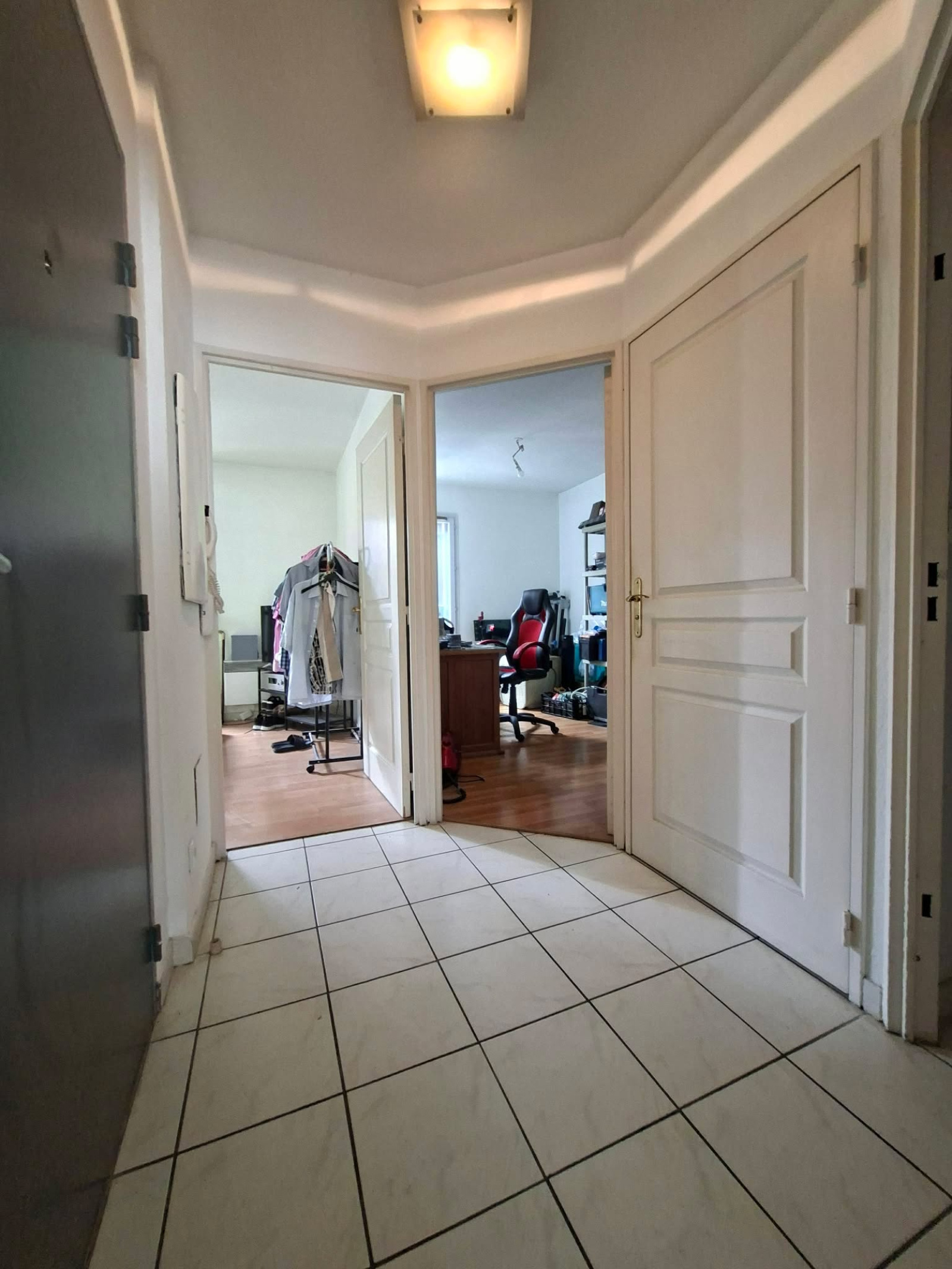 Image_, Appartement, Nîmes, ref :T810