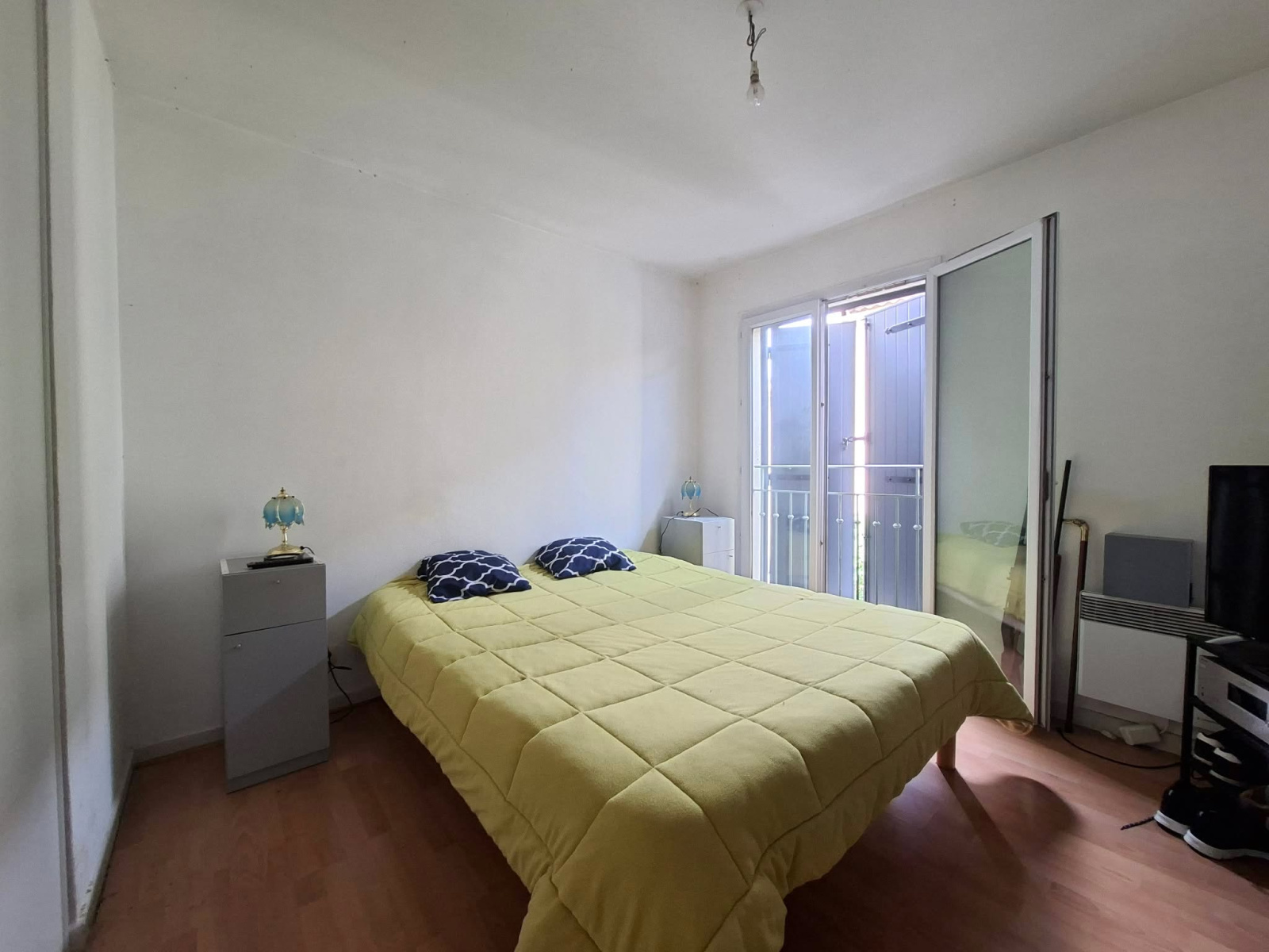 Image_, Appartement, Nîmes, ref :T810