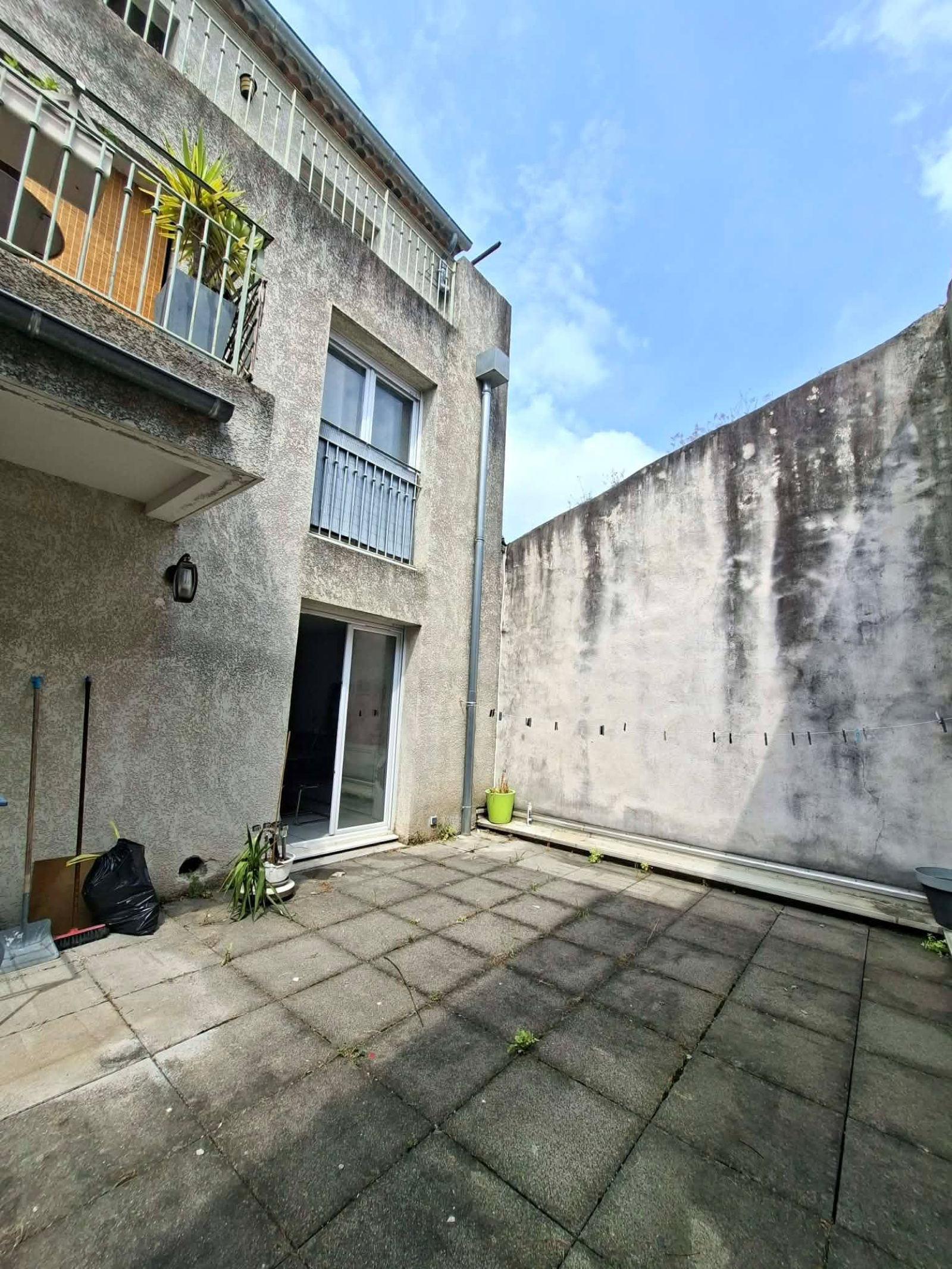 Image_, Appartement, Nîmes, ref :T810