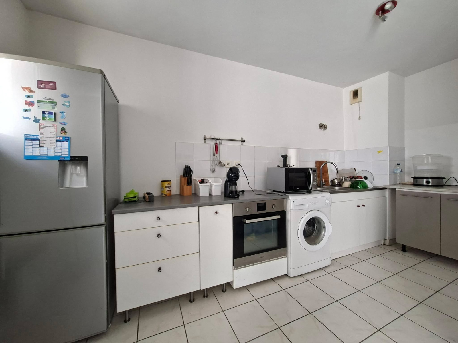 Image_, Appartement, Nîmes, ref :T810