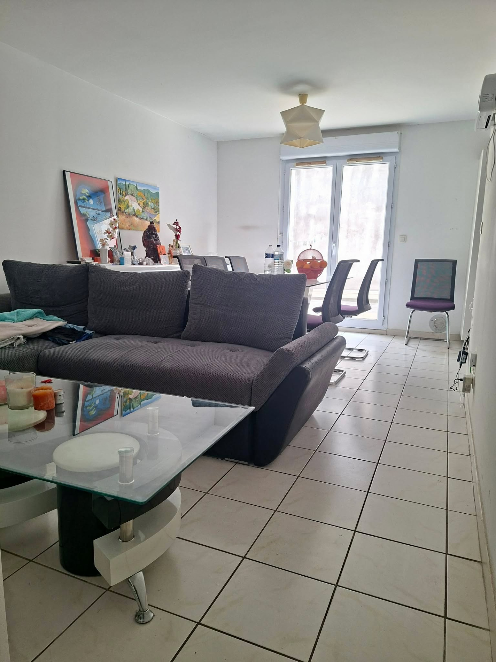 Image_, Appartement, Nîmes, ref :T810