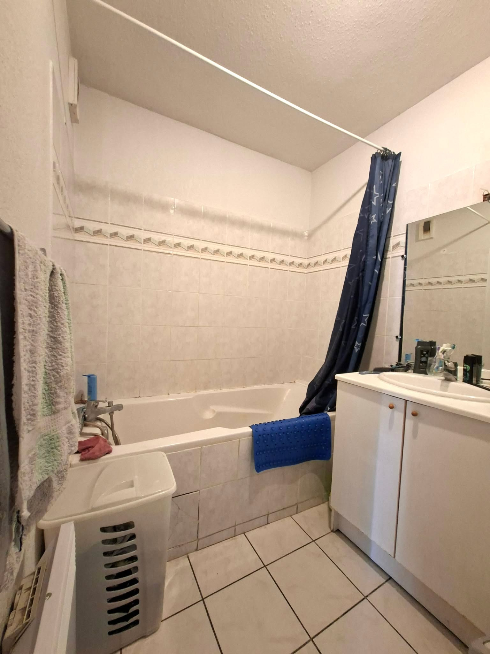 Image_, Appartement, Nîmes, ref :T810