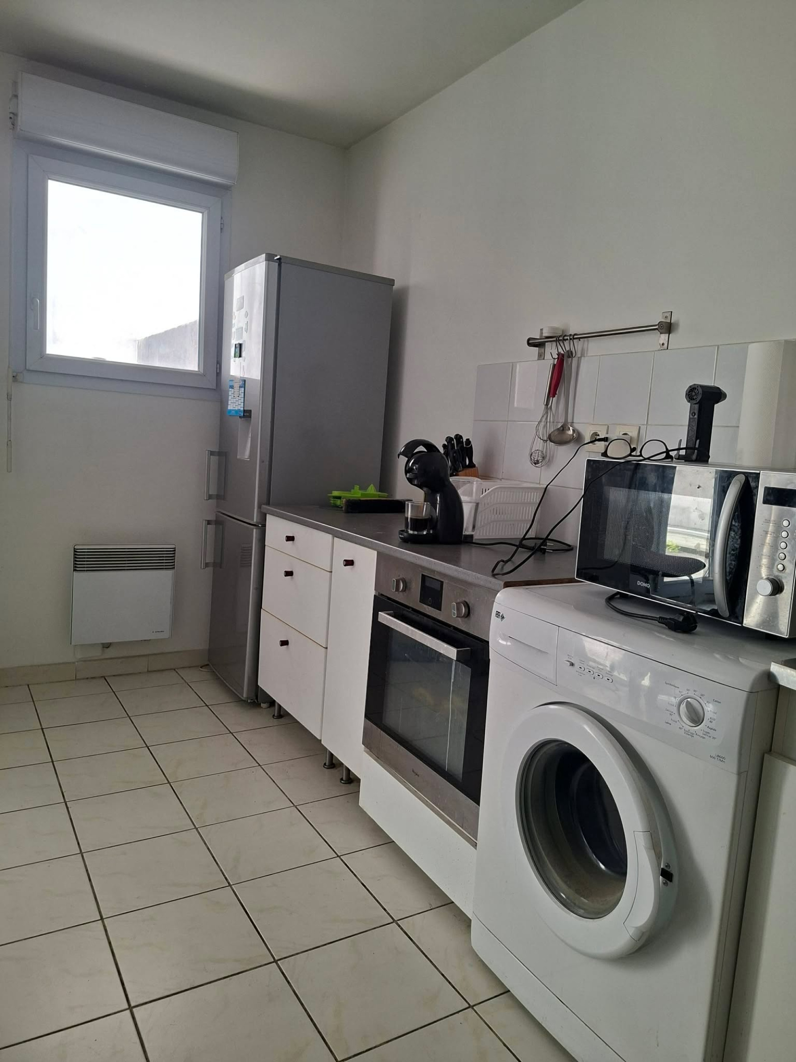 Image_, Appartement, Nîmes, ref :T810