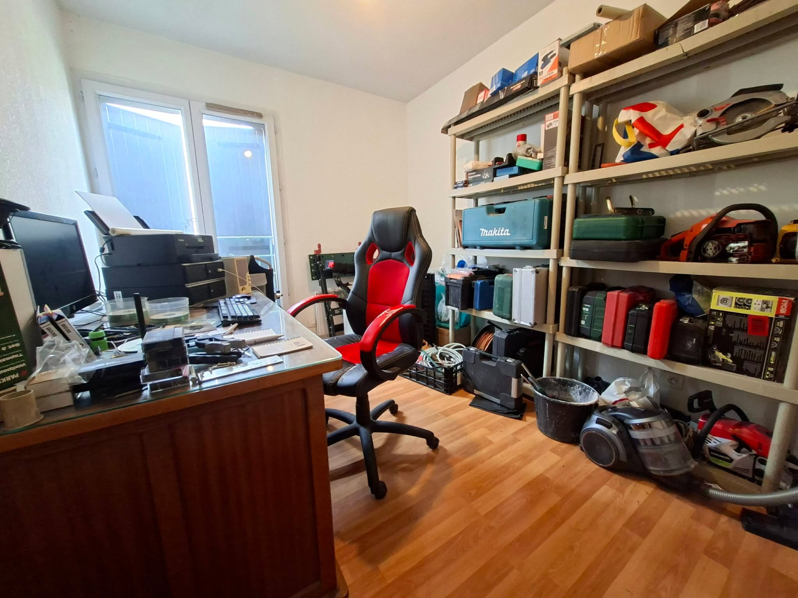 Image_, Appartement, Nîmes, ref :T810