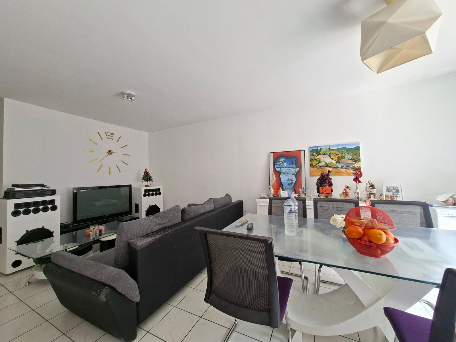 Image_, Appartement, Nîmes, ref :T810
