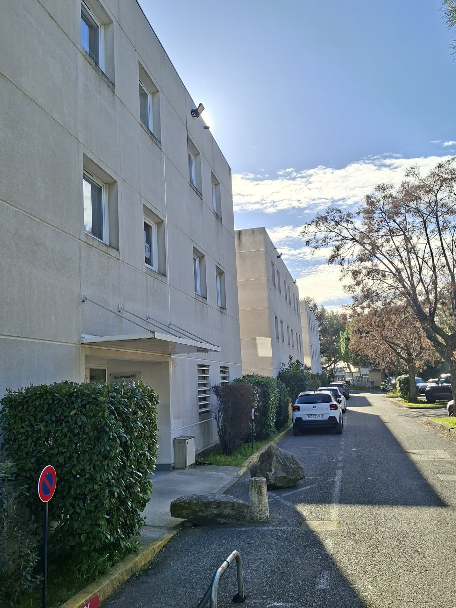 Image_, Bureaux, Nîmes, ref :T806