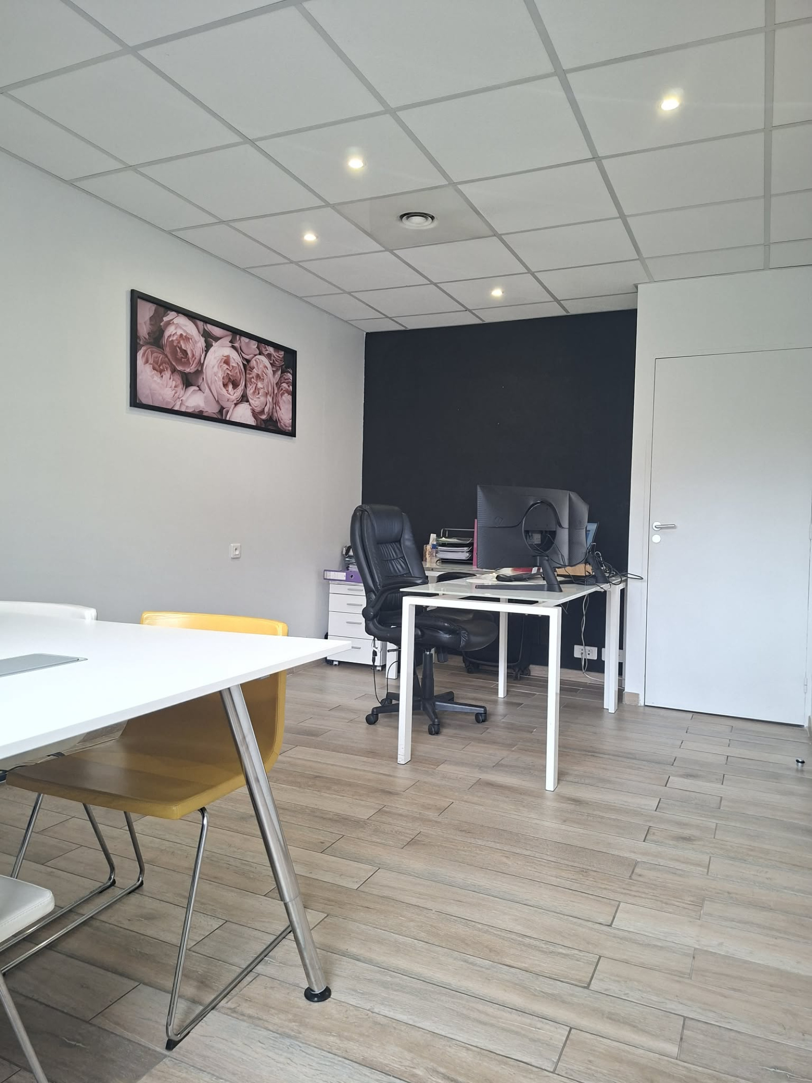 Image_, Bureaux, Nîmes, ref :T806