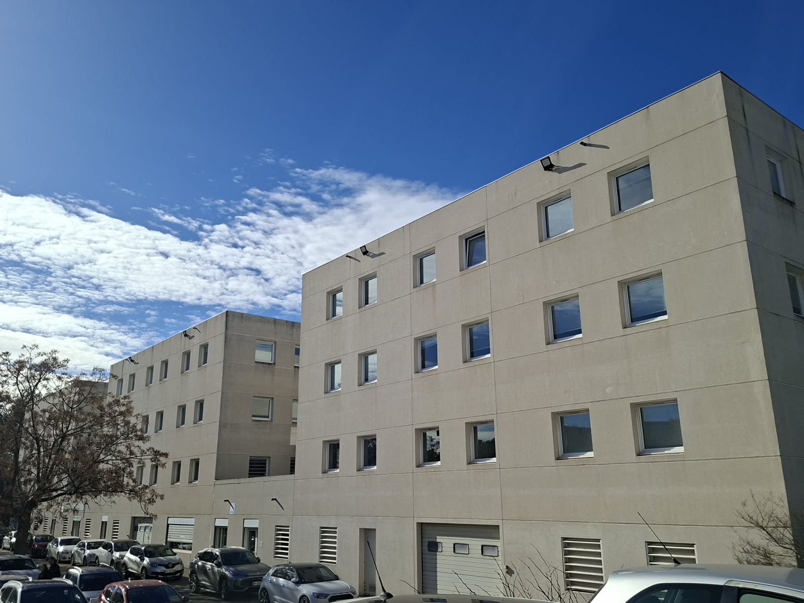 Image_, Bureaux, Nîmes, ref :T806